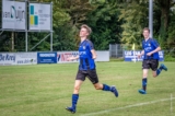 Duiveland 1 - S.K.N.W.K. 1 (beker) seizoen 2024-2025 (50/99)